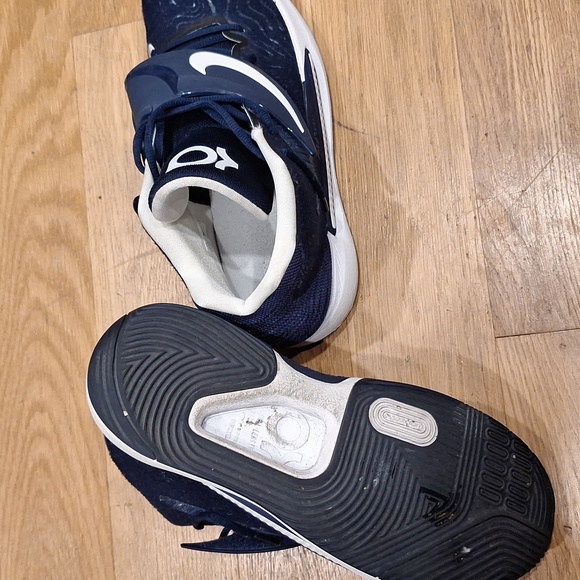 KD 14 Navy Blue - Picture 9 of 9